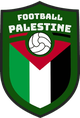 巴勒斯坦女足U20